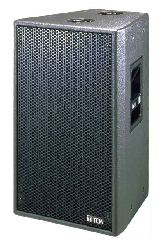 SR-F09 Mobile Speaker System