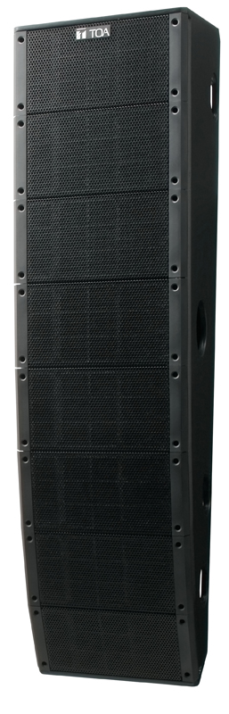 SR-T5 Line Array Speaker