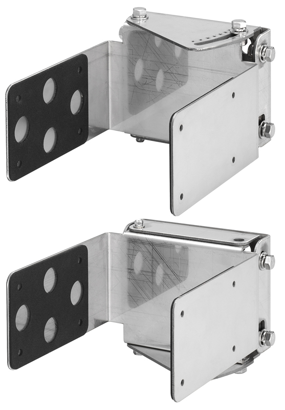 SR-WB4WP Wall Mount Bracket