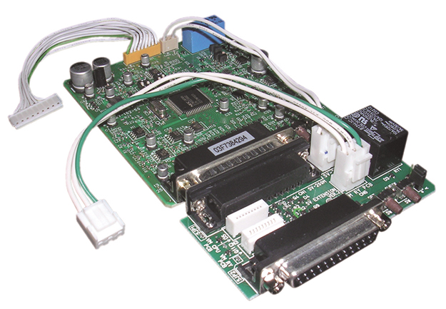 SV-200MA Surveillance Board