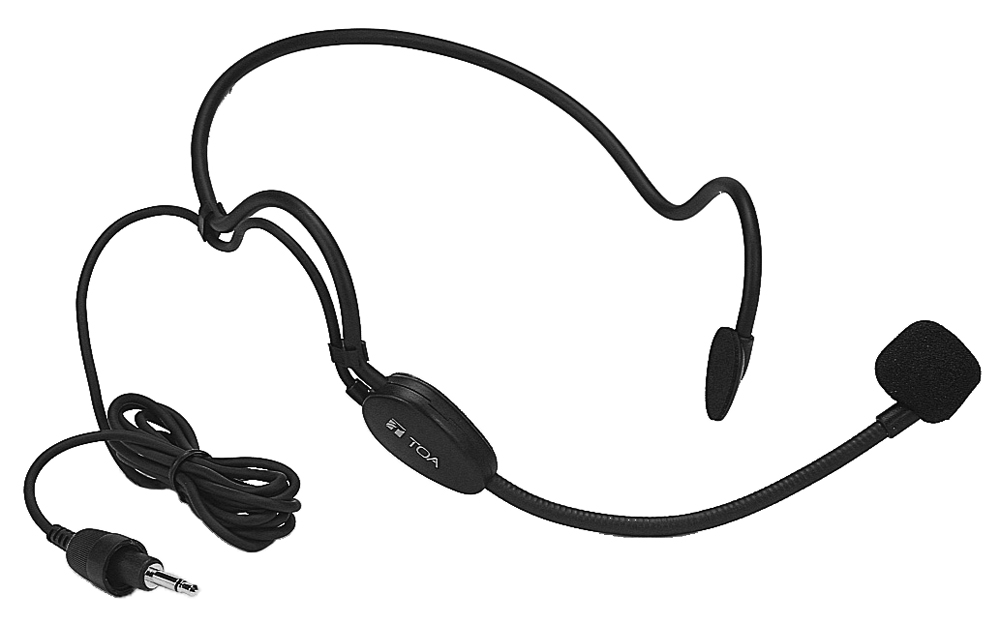 WH-4000H Headset Microphone