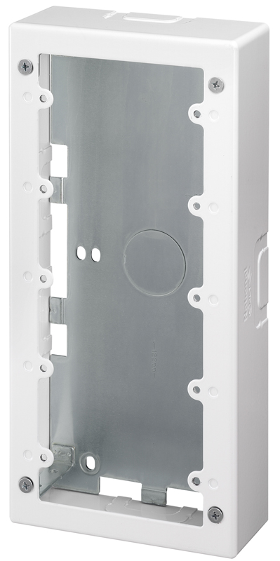 YC-251 Surface Mount Back Box