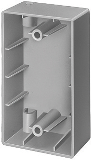 YS-11A WALL MOUNTING BOX