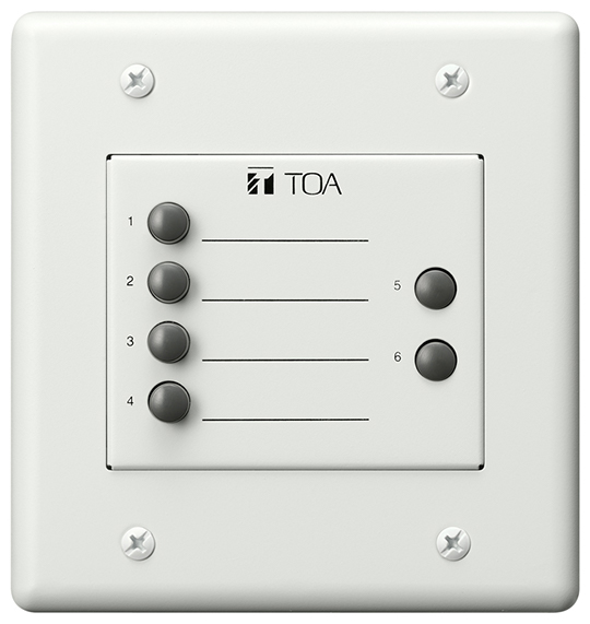 ZM-9003 Remote Panel