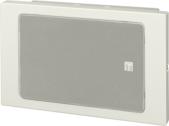 BS-680F Wall Mount Speaker