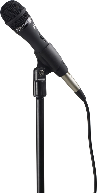 DM-270 Dynamic Microphone