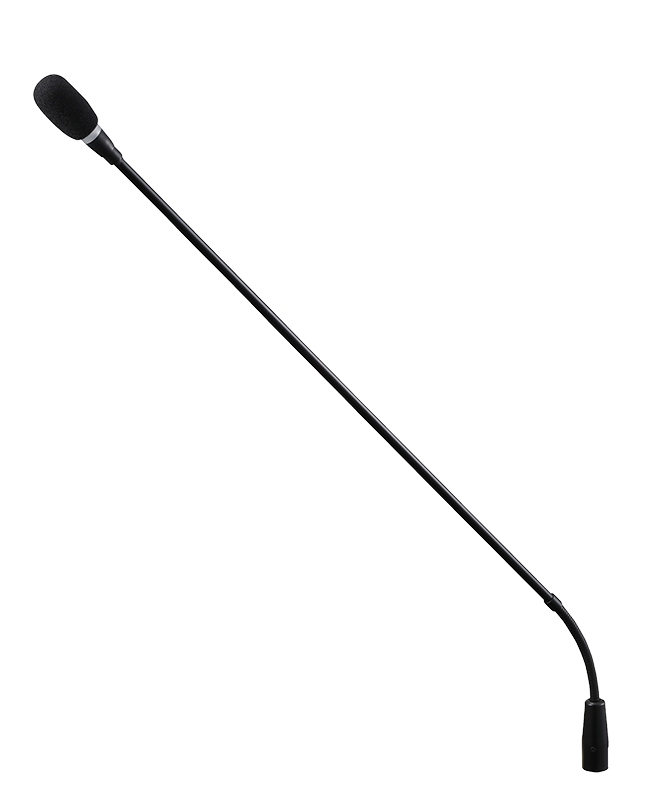 TS-D1000-M2 Long Microphone