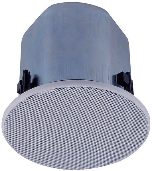 F-2322C Wide-Dispersion Ceiling Speaker