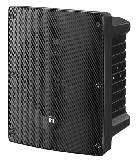 HS-120B Coaxial Array Speaker System