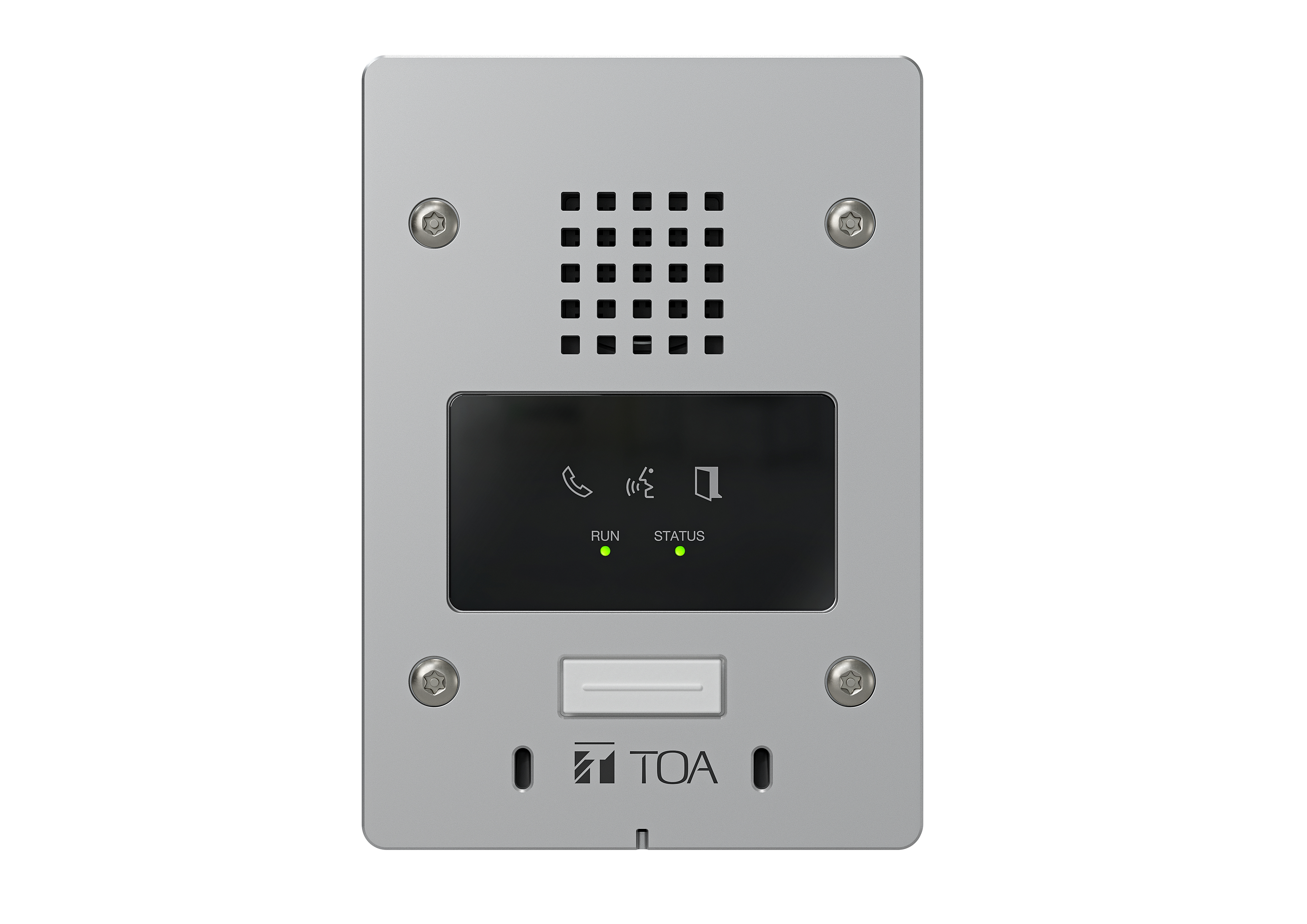CX-CL1550 Call Station