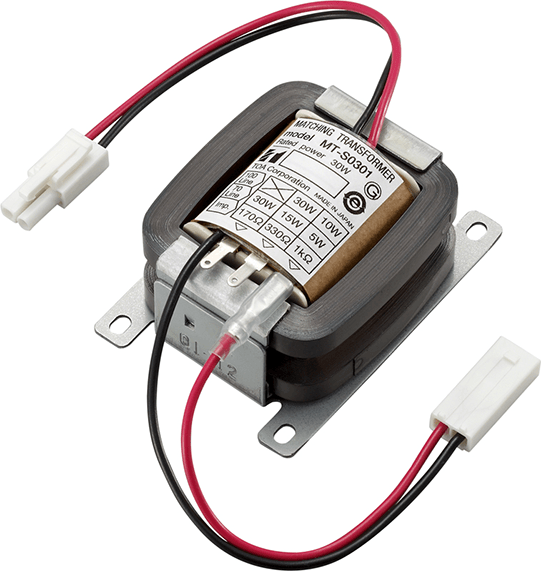 MT-S0301 Matching Transformer